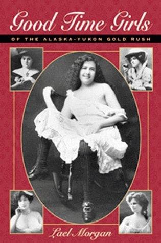 Cover of Good Time Girls by Lael Morgan