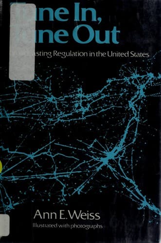 Cover of Tune in, tune out by Ann E. Weiss