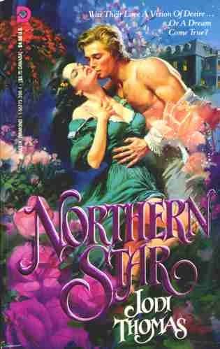 Cover of Northern Star by Jodi Thomas