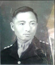 Cover of Major Bob Khathing by H. Bhuban Singh