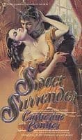 Cover of Sweet Surrender by Catherine Coulter