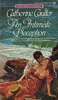 Cover of An Intimate Deception by Catherine Coulter