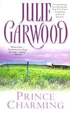 Cover of Prince Charming by Julie Garwood