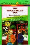 Cover of The "jingle bells" jam by Patricia Reilly Giff