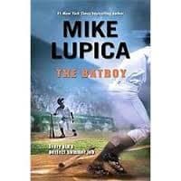 Cover of The batboy by Mike Lupica