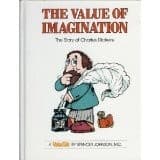 Cover of The Value of Imagination by Spencer Johnson