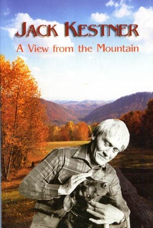 Cover of A View from the Mountain by Jack Kestner