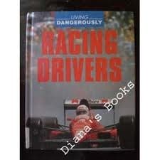 Cover of Racing drivers by Tim Wood