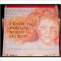 Cover of I know the world's worst secret by Doris Sanford