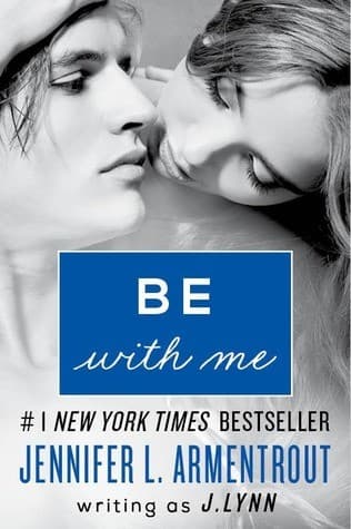 Cover of Trust in Me by J. Lynn
