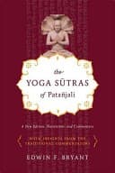 Cover of The Yoga sutras of Patañjali by Edwin F. Bryant