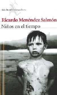 Cover of The Child in Time by Ian McEwan