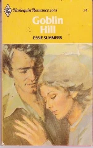Cover of Goblin Hill by Essie Summers