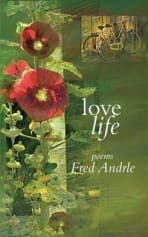 Cover of Love life by Fred Andrle