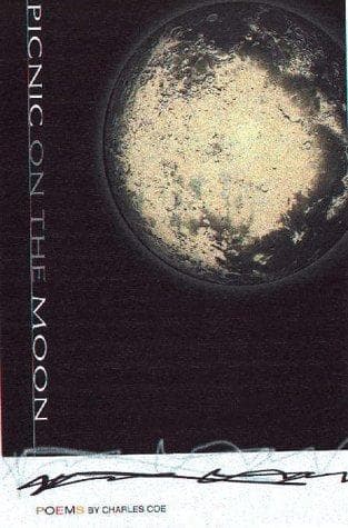 Cover of Picnic on the moon by Charles Coe
