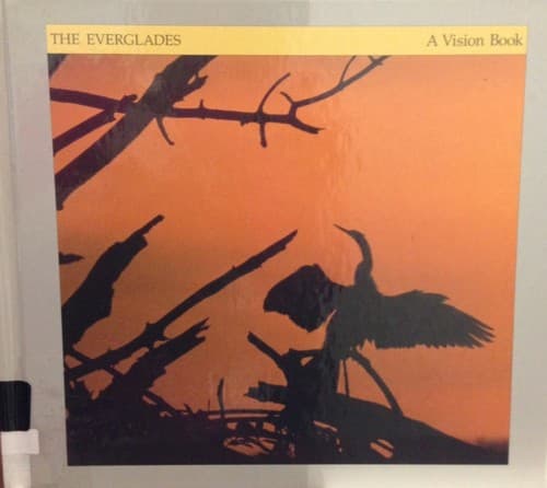 Cover of The Everglades by Murray, Peter