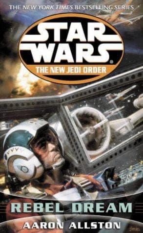 Cover of Star Wars - Enemy Lines - Rebel Dream/Rebel Stand by Aaron Allston
