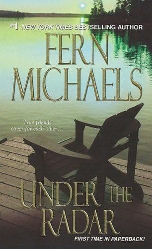 Cover of Under the Radar by Fern Michaels