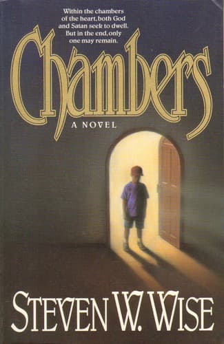 Cover of Chambers by Steven W. Wise