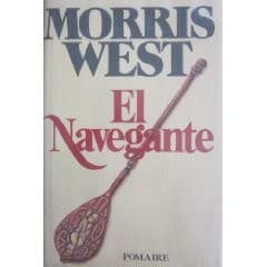 Cover of The Navigator by Morris West