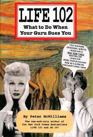 Cover of Life 102 by Peter McWilliams