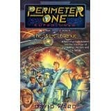 Cover of The Misenberg Accelerator by Ward, David