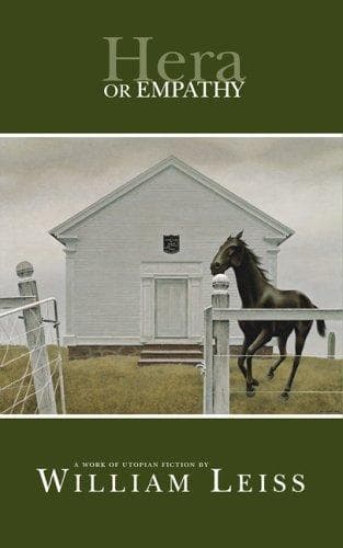 Cover of Hera, or Empathy by William Leiss