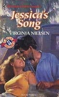 Cover of Jessica's Song by Virginia Nielsen