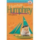 Cover of Adventure according to Humphrey by Betty G. Birney