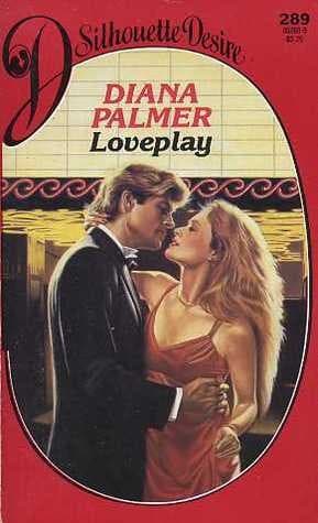 Cover of Loveplay by Diana Palmer