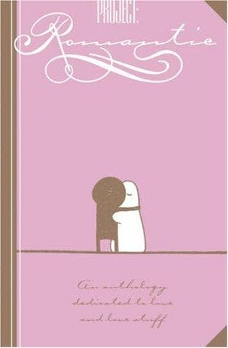 Cover of Project Romantic by Chris Pitzer