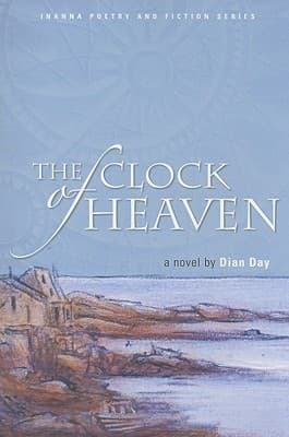 Cover of The clock of heaven by Dian Day