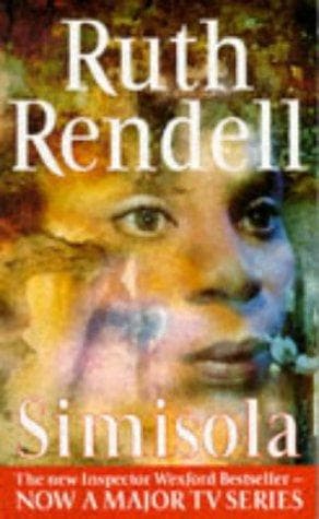 Cover of Simisola by Ruth Rendell