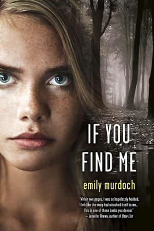 Cover of If You Find Me by Emily Murdoch