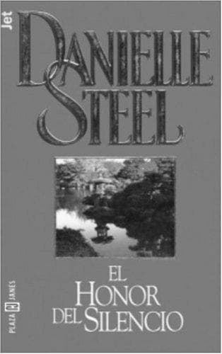 Cover of El Honor del Silencio by Danielle Steel