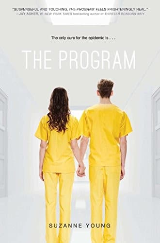 Cover of The Program by Suzanne Young