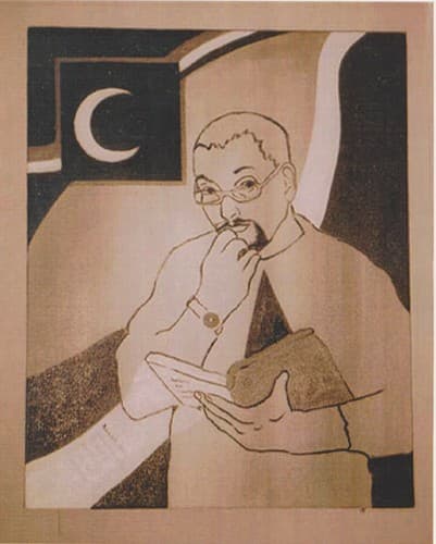 Cover of Inside Norwood Hotel by Denis Robillard