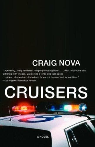 Cover of Cruisers by Craig Nova