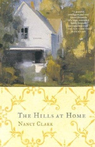 Cover of The Hills at Home by Nancy Clark