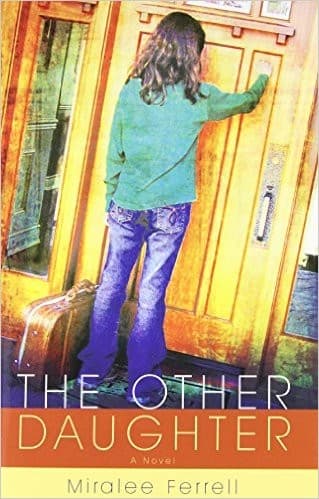 Cover of The other daughter by Miralee Ferrell