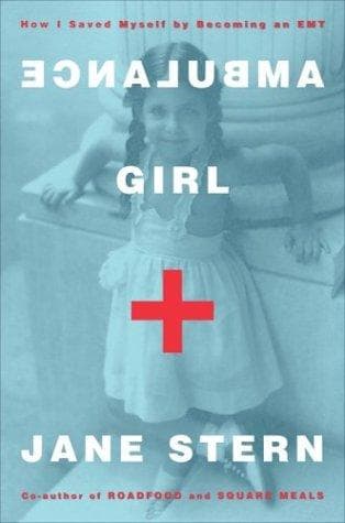 Cover of Ambulance Girl by Jane Stern