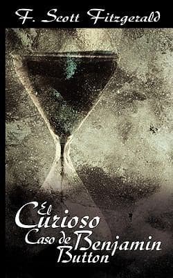 Cover of The Curious Case of Benjamin Button by F. Scott Fitzgerald
