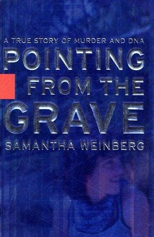 Cover of Ponting from the Grave by Samantha Weinberg