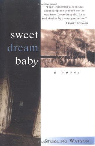 Cover of Sweet Dream Baby by Sterling Watson