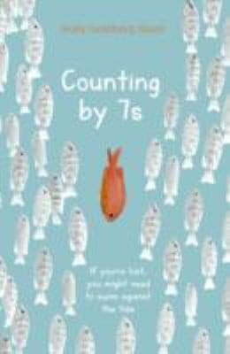 Cover of Counting by 7s by Holly Goldberg Sloan