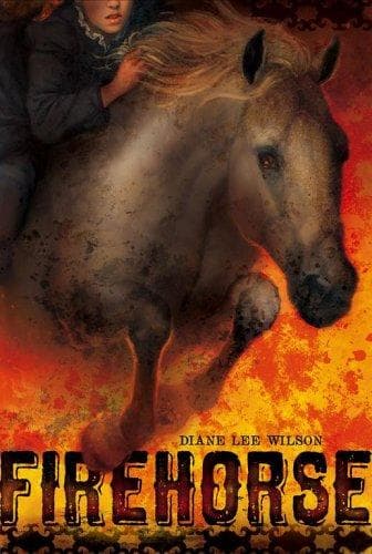 Cover of Firehorse by Diane L. Wilson