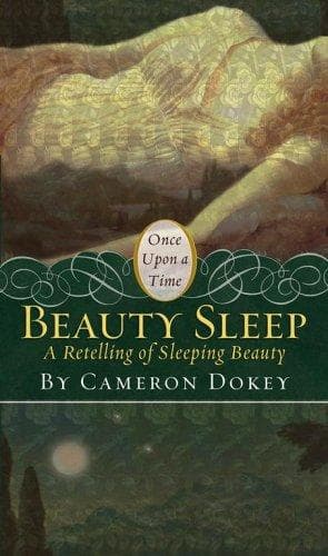 Cover of Beauty sleep by Cameron Dokey