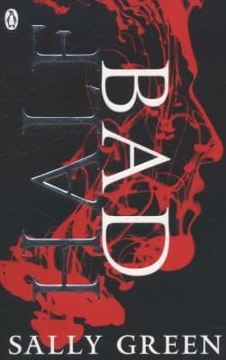 Cover of Half Bad by Sally Green