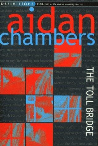 Cover of Toll Bridge, The by Aidan Chambers