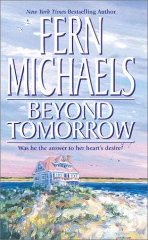 Cover of Beyond Tomorrow by Fern Michaels